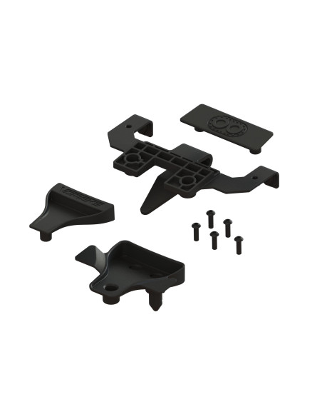 Body Mounting Set