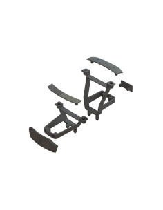Body Mount Set