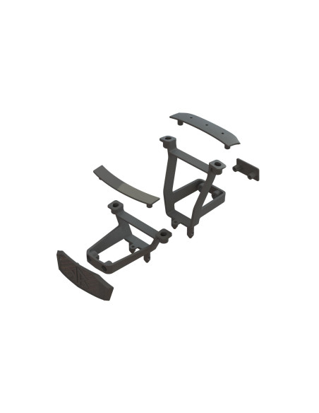 Body Mount Set