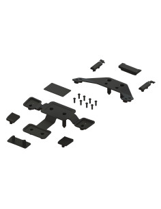 Body Mount Set