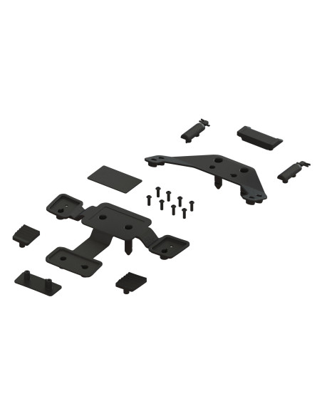 Body Mount Set