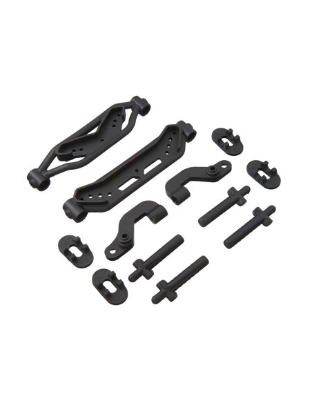 Body Mount Set