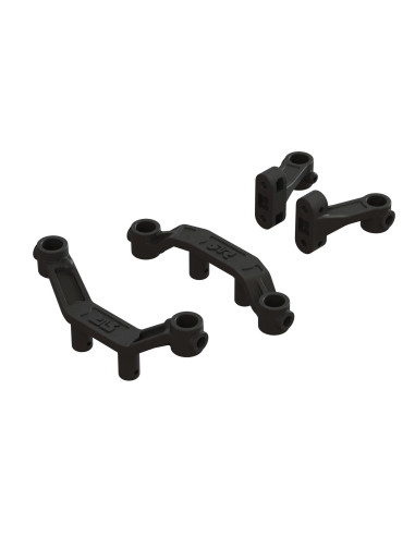 Body Mount Set