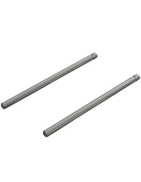 Body Post Retaining Pin (2)