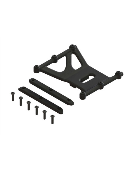 Body Roof Support Set