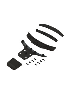 Body Scuttle Set