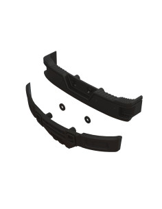 Bumper Set Black