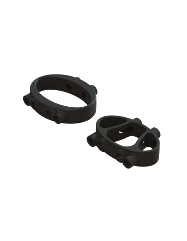 Bumper Springs (2)