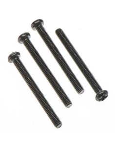 Button Head Cross Screw...