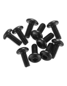 Button Head Screw 2x5mm (10)