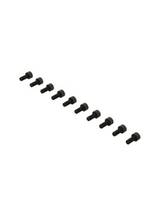 Cap Head Hex Machine Screw...