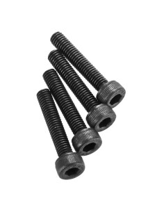 Cap Head Hex Machine Screw...