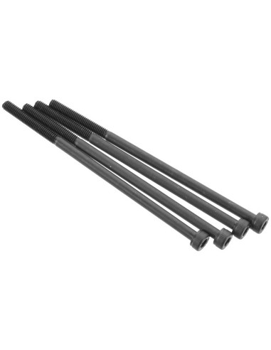 Cap Head Screw 3x65mm (4)