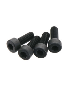 Cap Head Screw 4x10mm (4)