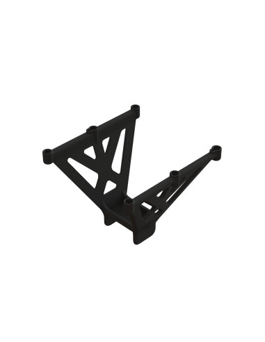 Center Body Support