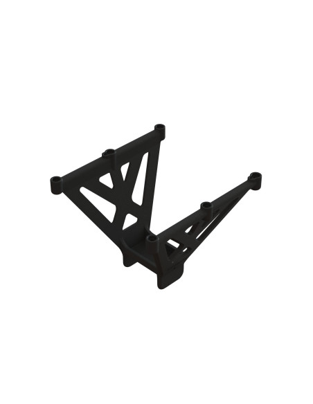 Center Body Support
