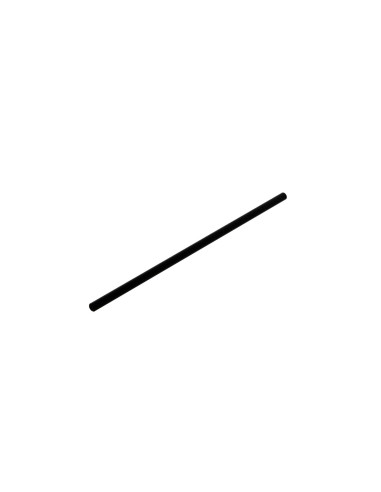 Center Brace Bar 325mm - Black