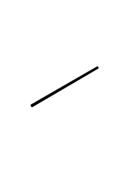 Center Brace Bar 325mm - Black