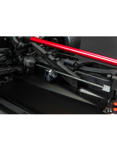 Center Driveshaft High Speed Support Set