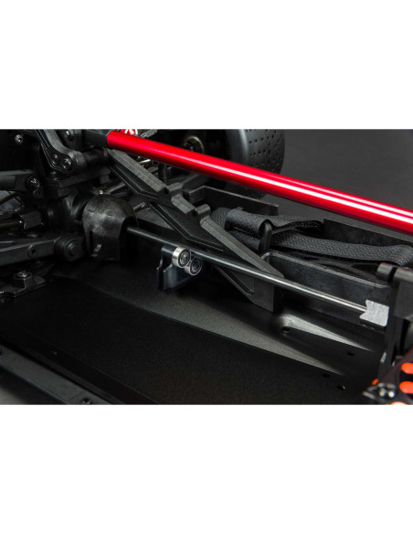 Center Driveshaft High Speed Support Set