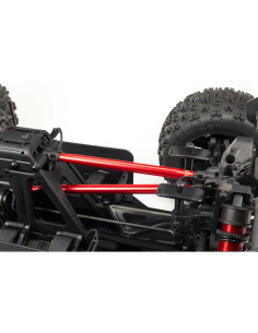 Chassis Brace Bar  164mm 2