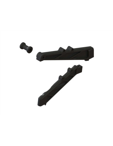 Chassis Brace Set
