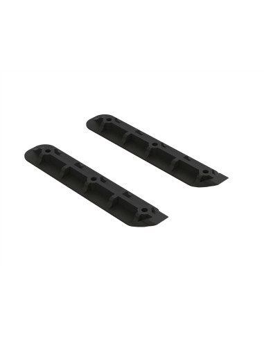 Chassis Center Skids (2)