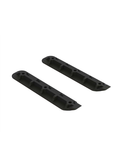 Chassis Center Skids (2)