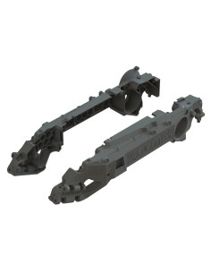 Chassis - High CG SWB