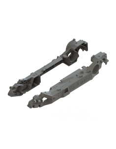Chassis LCG LWB