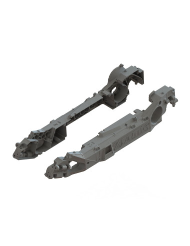 Chassis LCG LWB