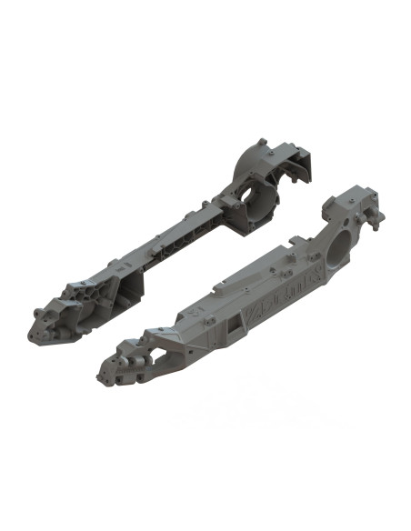 Chassis LCG LWB