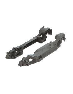 Chassis LCG SWB