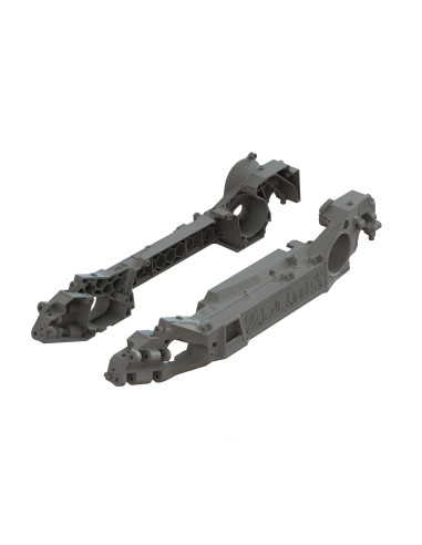 Chassis LCG SWB