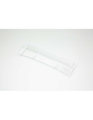 Clear Rear Wing
