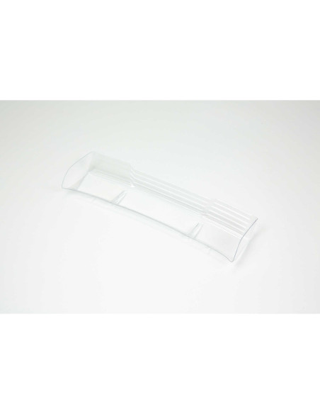 Clear Rear Wing