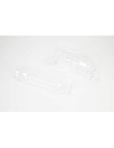 Clear Splitter And Diffuser...