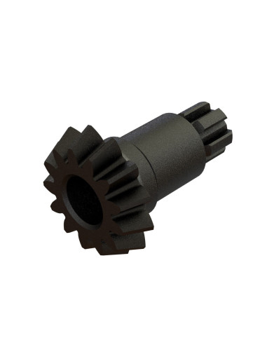CNC Metal Input Gear 13T: BLX 3S