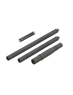 Composite Center Slider...