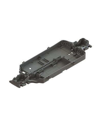 Composite Chassis: XLWB V2 (1pc)