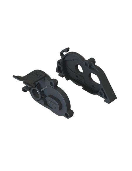 Composite Motor Mount Set