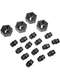 Composite Pivot Ball and...