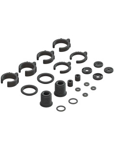 Composite Shock Parts...