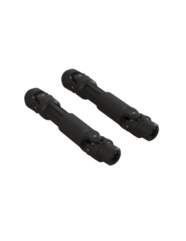 Composite Slider Driveshaft Set