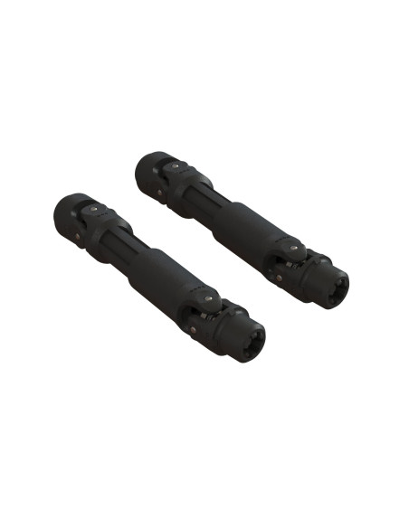 Composite Slider Driveshaft Set
