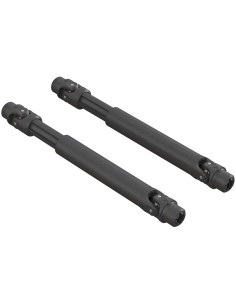 Composite Slider Front...