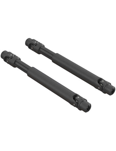 Composite Slider Front Driveshaft