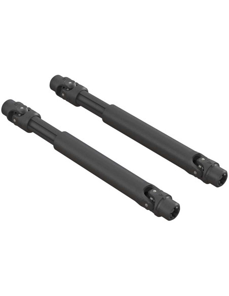 Composite Slider Front Driveshaft