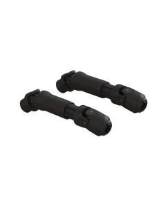 Composite Slider Rear...