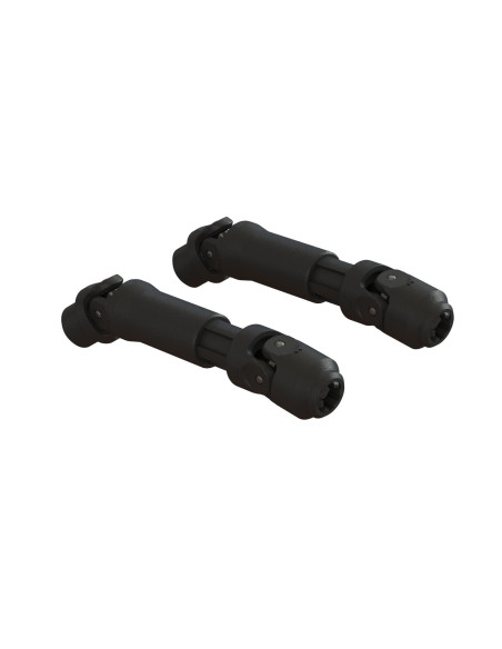 Composite Slider Rear Driveshaft Set